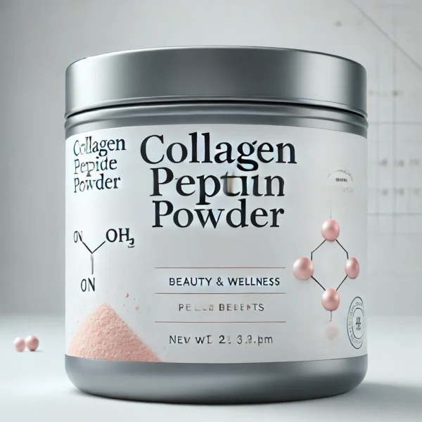 Collagen Peptide Powder