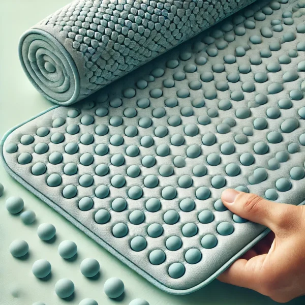 Acupressure Mat for Pain Relief